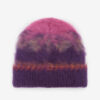 Alessa Wool Beanie Alessa Wool Beanie