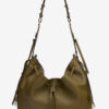 Bolton Hobo Leather Bag Bolton Hobo Leather Bag