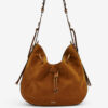 Bolton Hobo Leather Shoulder Bag Bolton Hobo Leather Shoulder Bag