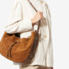 Bolton Hobo Leather Shoulder Bag Bolton Hobo Leather Shoulder Bag