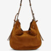 Bolton Hobo Leather Shoulder Bag Bolton Hobo Leather Shoulder Bag