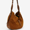 Bolton Hobo Leather Shoulder Bag Bolton Hobo Leather Shoulder Bag