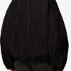 Charone Short Parka with Faux Fur Lining Charone Short Parka with Faux Fur Lining
