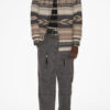 Dalton Patterned Wool Blend Jacket Dalton Patterned Wool Blend Jacket