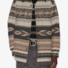 Dalton Patterned Wool Blend Jacket Dalton Patterned Wool Blend Jacket