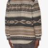 Dalton Patterned Wool Blend Jacket Dalton Patterned Wool Blend Jacket