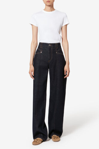 Drolane Cotton Pants