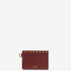 Leather Card Holder Leather Card Holder