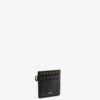 Leather Card Holder Leather Card Holder
