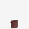 Leather Card Holder Leather Card Holder