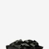 Lennyo Bow Leather Sandals Lennyo Bow Leather Sandals