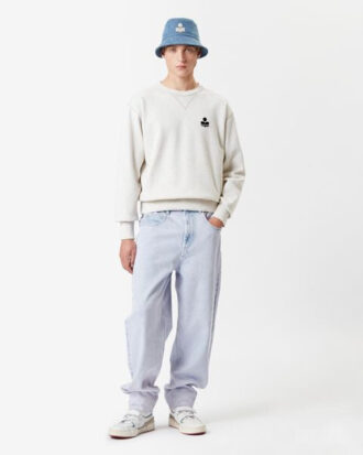 Mike Sweatshirt