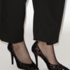 Pristy Polka Dot Tulle Pumps Pristy Polka Dot Tulle Pumps