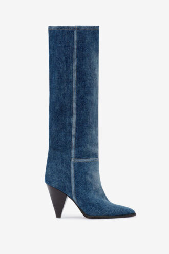 Ririo Boots