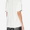 Zewel Linen Logo T-Shirt